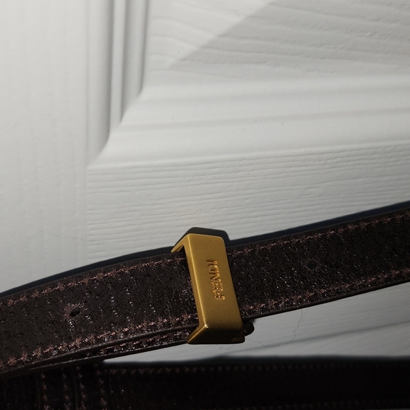 Fendi Crossbody bag - Picture 15 of 15